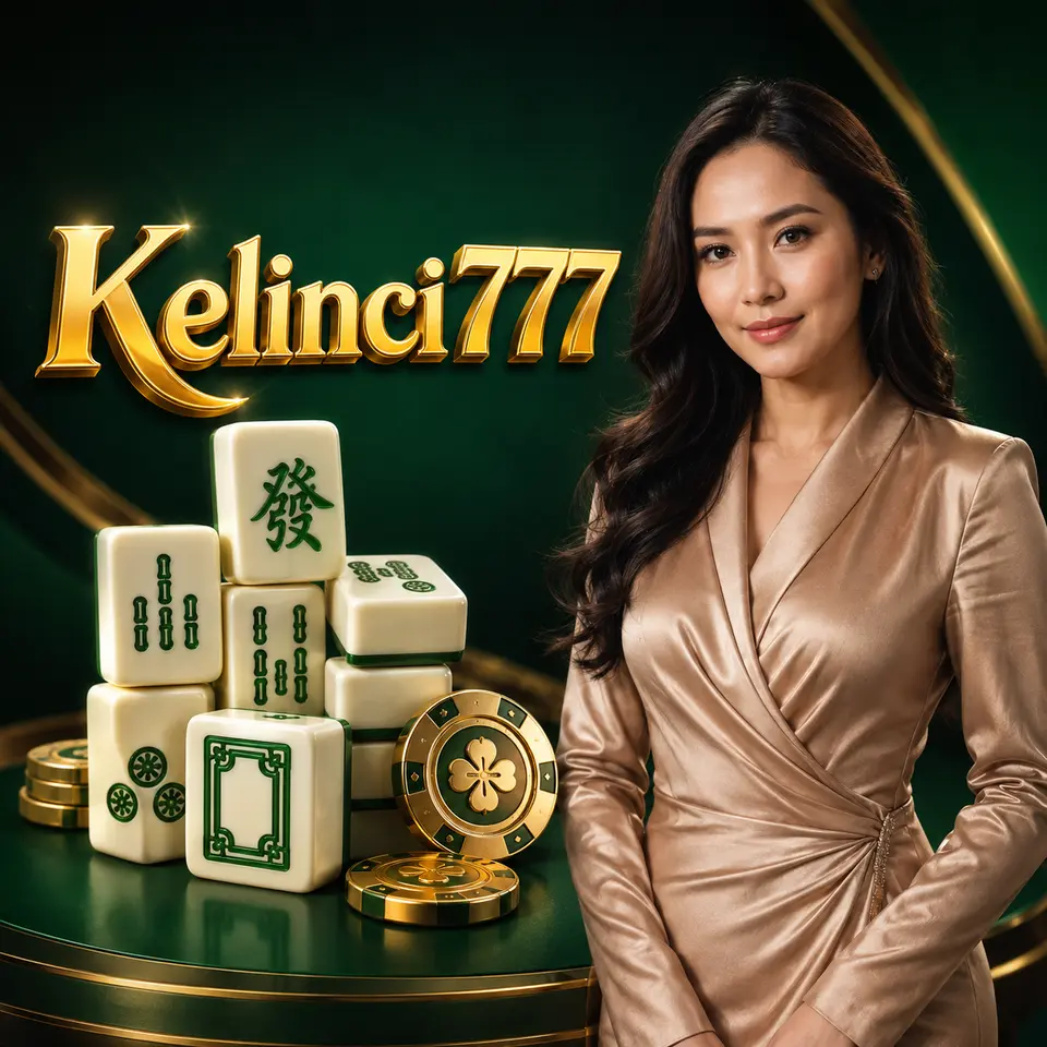 kelinci777 APK