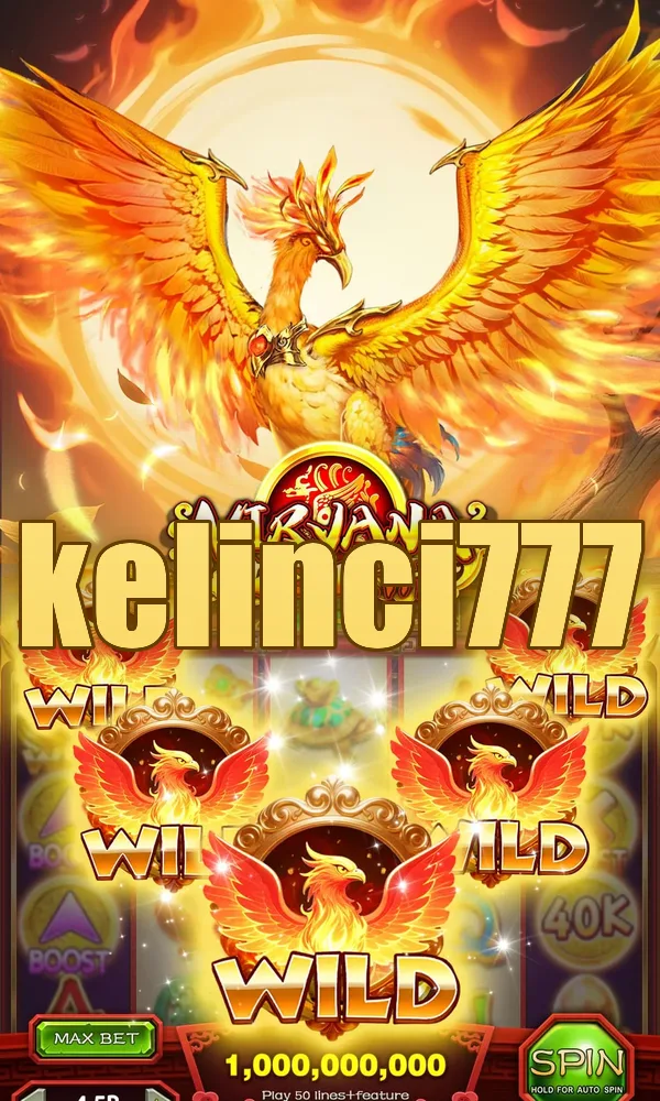 kelinci777 APK