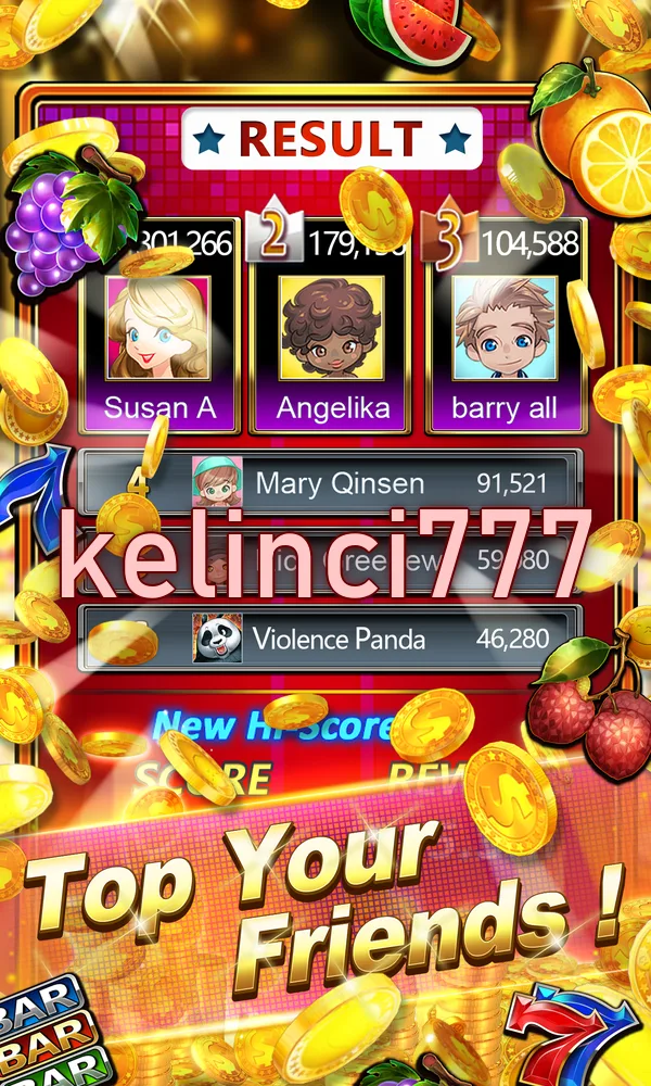 kelinci777 APK