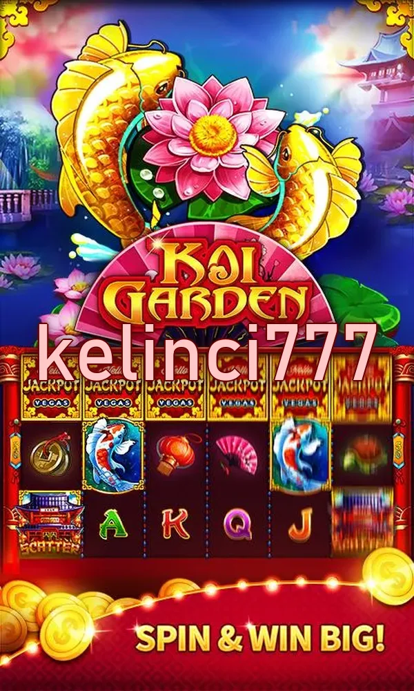 kelinci777 APK
