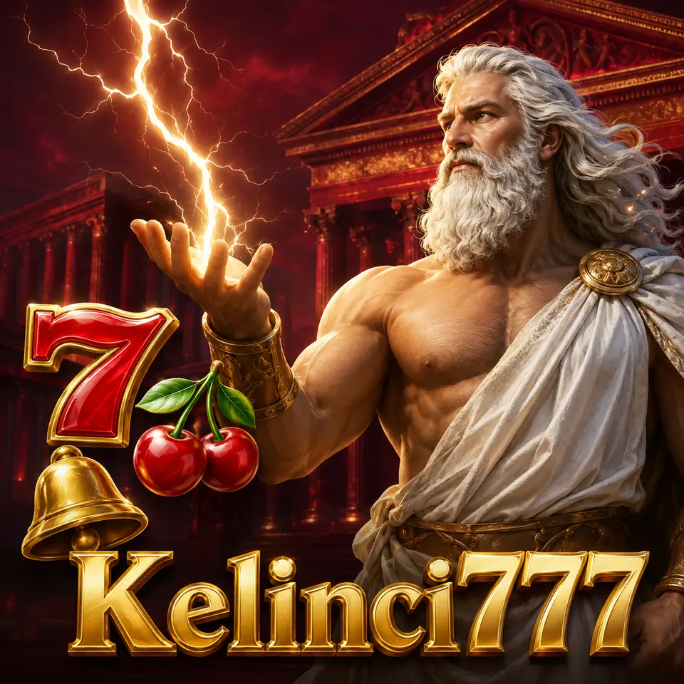 kelinci777 Masuk