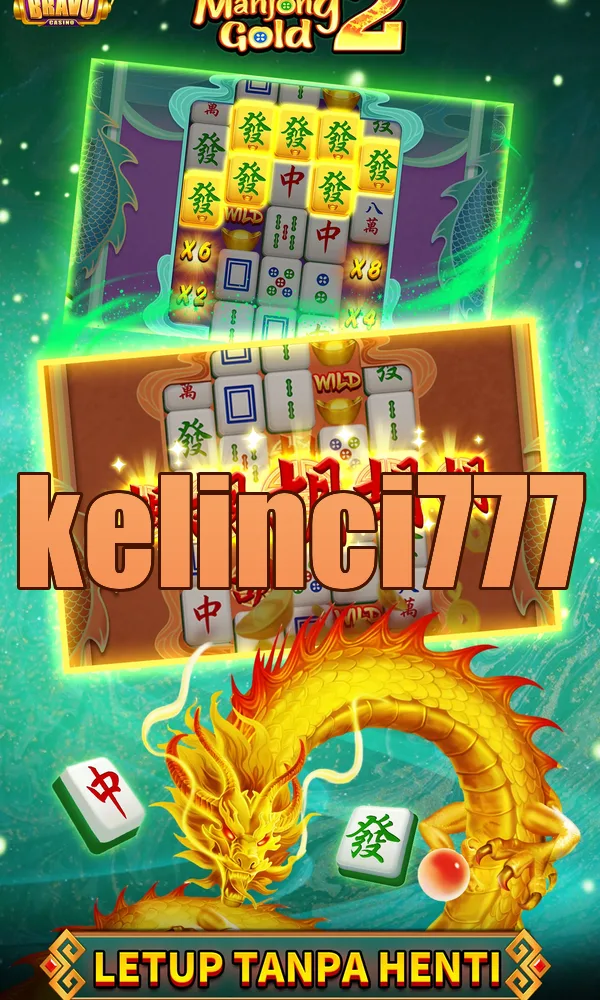 kelinci777 Masuk