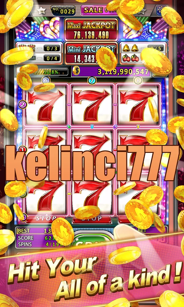 kelinci777 Masuk
