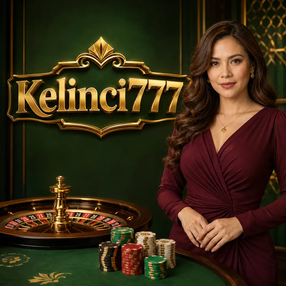 kelinci777 APK Resmi Unduh