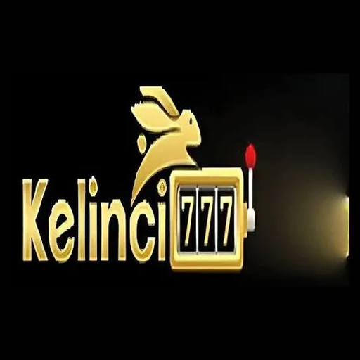 kelinci777 Logo - Resmi